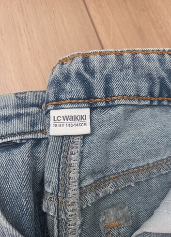LC Waikiki lc waikiki çocuk pantolon