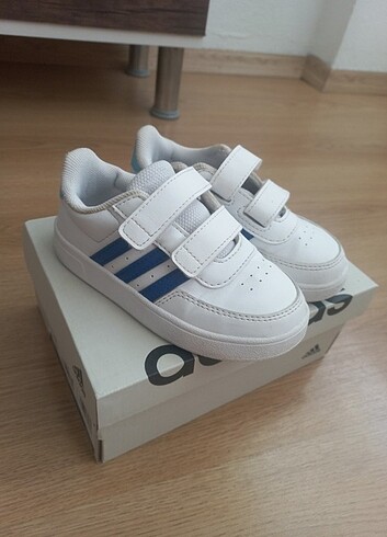 adidas çocuk ayakkabı