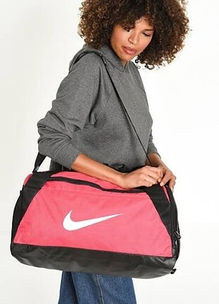 Nike orijinal spor çanta