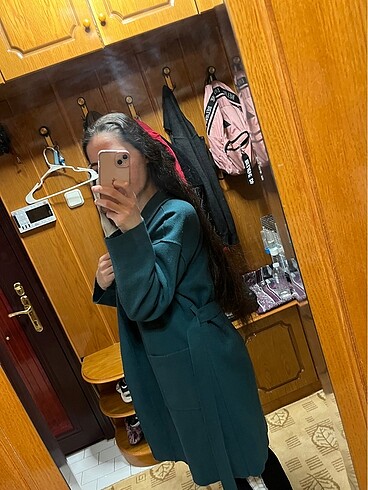 42 Beden LCW kaban