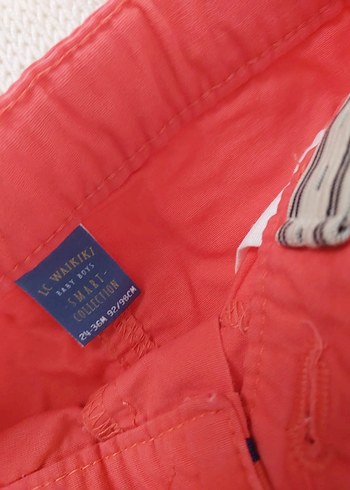 LC Waikiki erkek çocuk şort