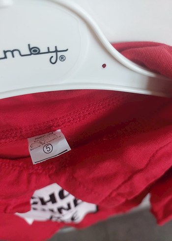 Diğer Kız Çocuk Kapüşonlu Düğmeli Sweatshirt