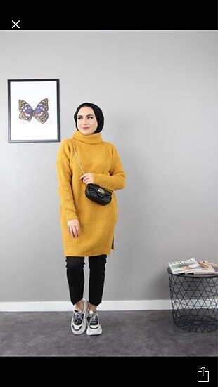 Kazak tunik