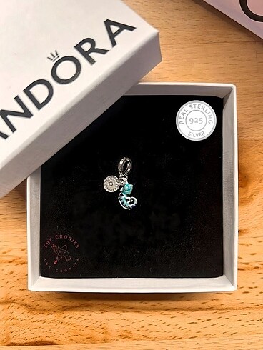 Pandora Pandora | Bukalemun Sallantılı Charm