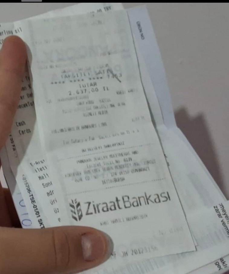 PANDORA Beyaz Taç Charm - Görsel 3