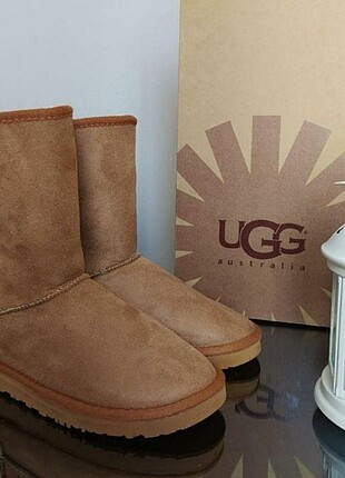 UGG ORTA BOY