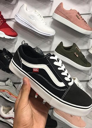 Vans VANSS
