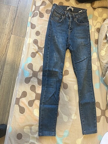 Addax jean