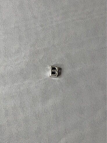 B harfi Charm