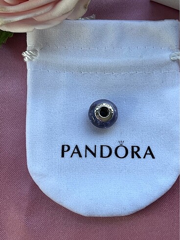 Pandora Pandora Mor murano #beğeni