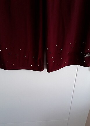 LC Waikiki etek pantolon