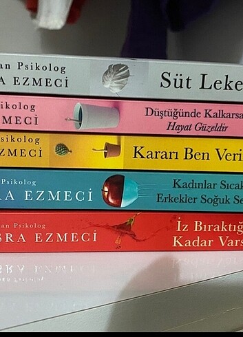Kitap (set)