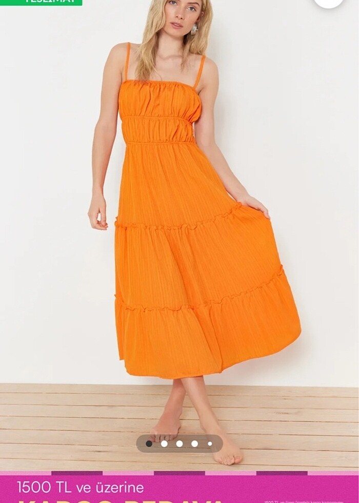 Elbise - Görsel 2