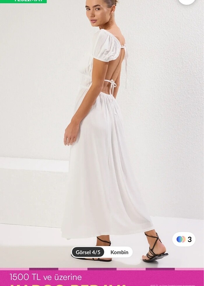 Elbise - Görsel 2