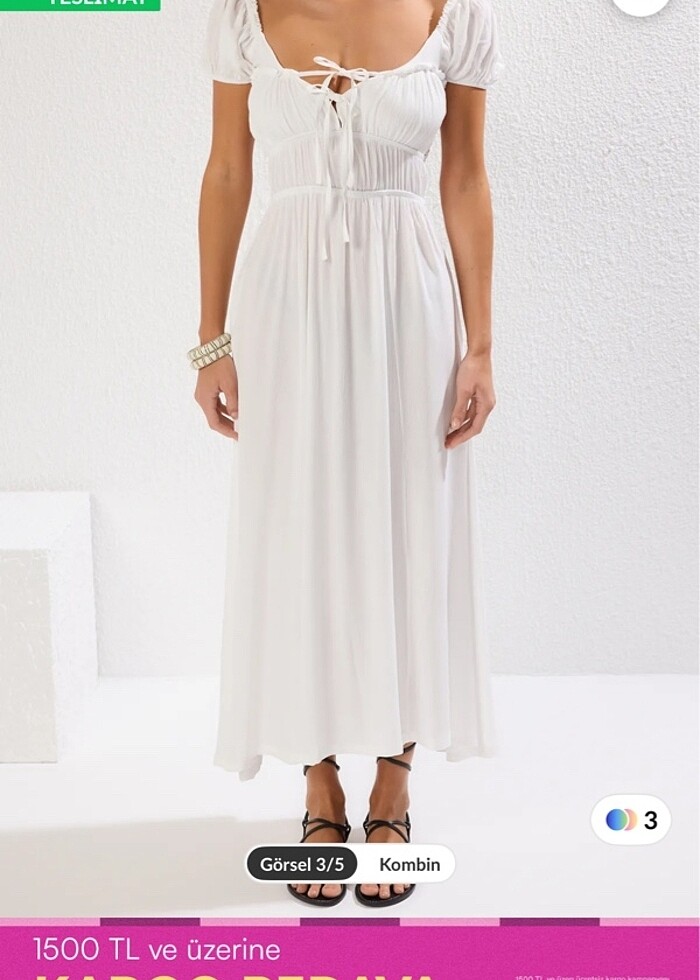 Elbise - Görsel 3