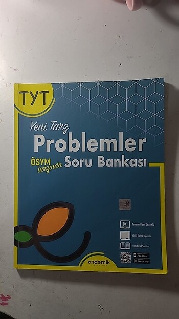 Endemik problemler 
