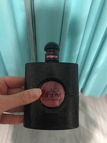 Black opium