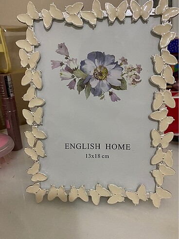 English home çerçeve