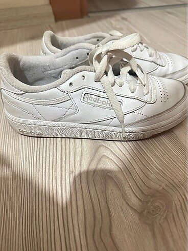 Reebok Reebok spor ayakkabı