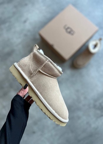 Ugg Ugg ultra mini