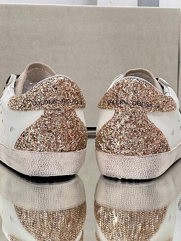 37 Beden GOLDEN GOOSE SNEAKERS