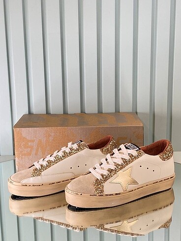 Golden goose sneakers