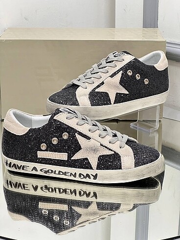 39 Beden GOLDEN GOOSE SNEAKER