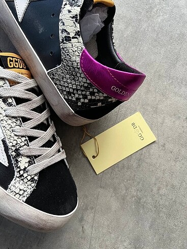 Golden Goose Deluxe GOLDEN GOOSE