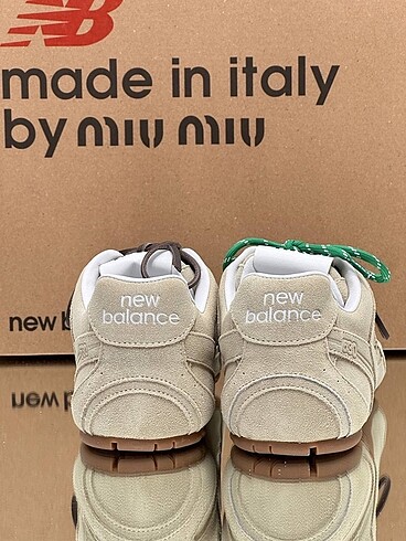 37 Beden New Balance x Miu miu