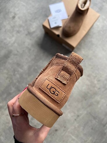 39 Beden Ugg ultra mini