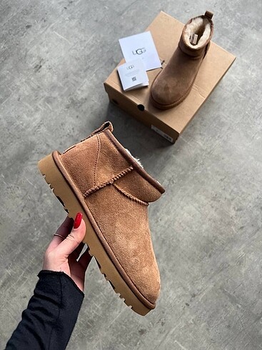 Ugg ultra mini