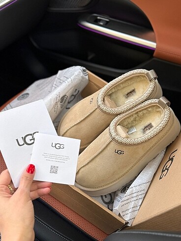 Ugg Ugg tazz terlik
