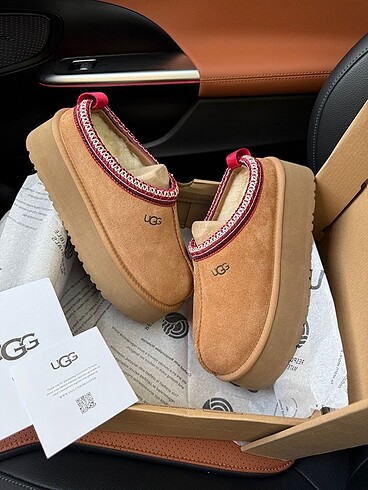 39 Beden Ugg tazz terlik