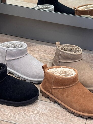 38 Beden Ugg ultra mini
