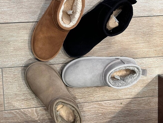 Ugg Ugg ultra mini