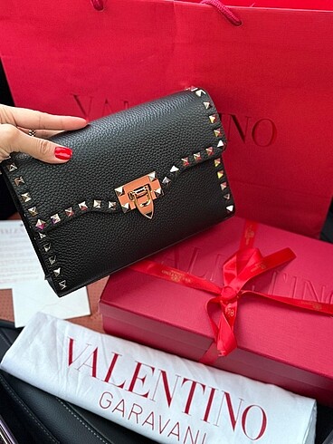 Valentino Premium Kalite Çanta