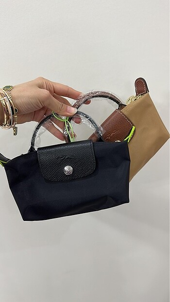 Longchamp Longchamp xs energy