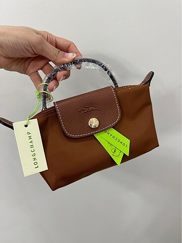 Longchamp xs energy