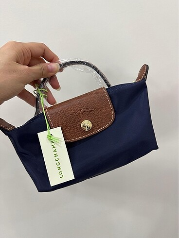  Beden camel Renk Longchamp xs energy