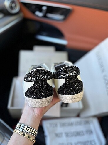 39 Beden beyaz Renk Golden Goose Sneakers