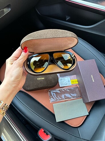 Tom Ford Gözlük