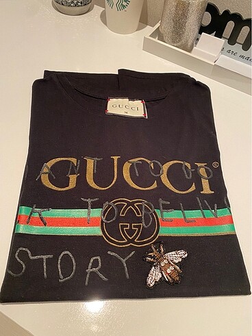 Gucci tşort