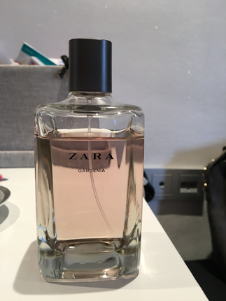 Zara parfüm