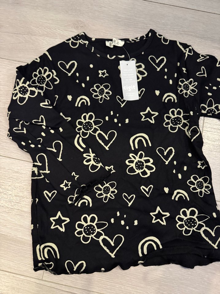 Cigit takım - Görsel 3