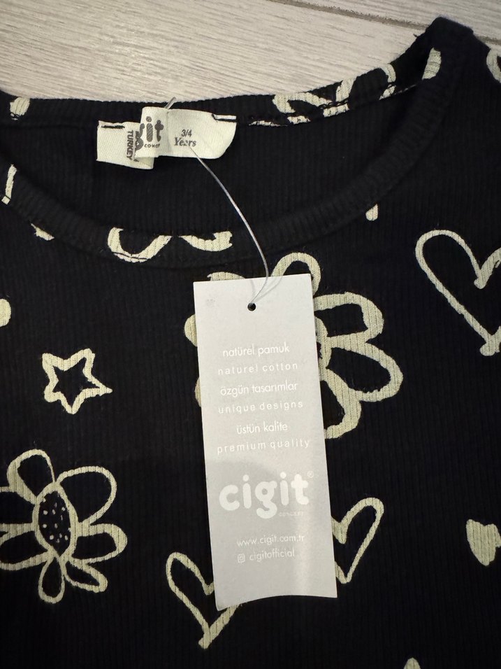 Cigit takım - Görsel 4