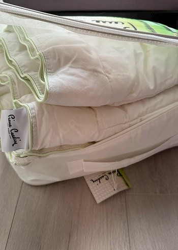 Pierre Cardin Bambu Bebek Yorganı - Görsel 7