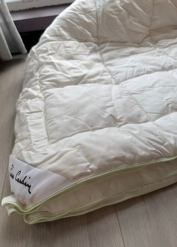 Pierre Cardin Bambu Bebek Yorganı - Görsel 3