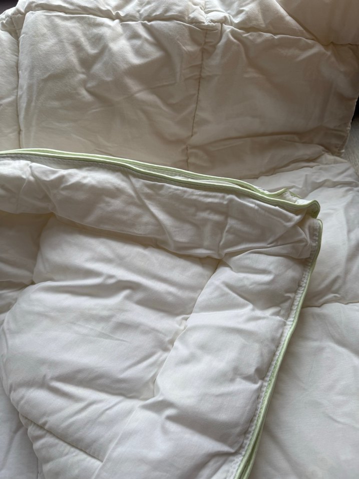 Pierre Cardin Bambu Bebek Yorganı - Görsel 4