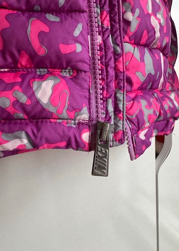 Nike mont - Görsel 3