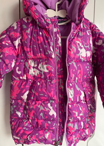 Nike mont - Görsel 2